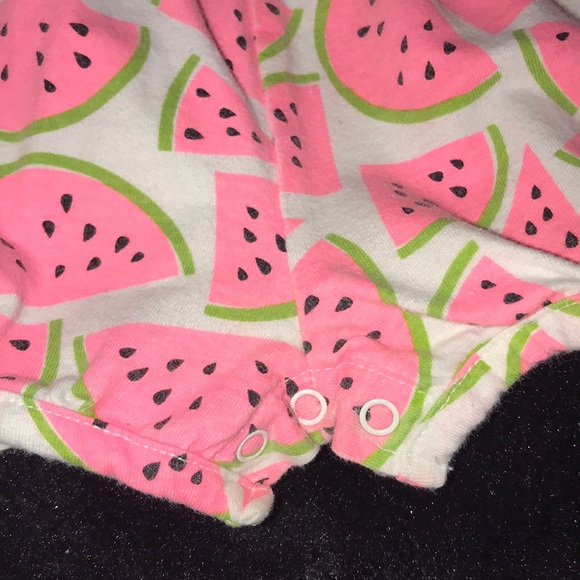 Summer Rompers - Picture 2 of 6